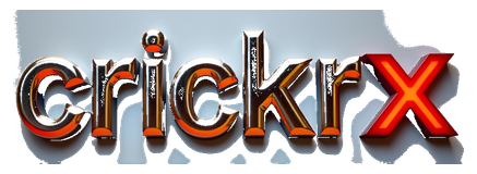 crickrx logo
